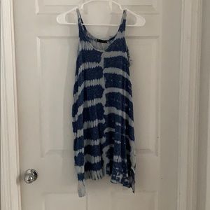 T Party Tunic